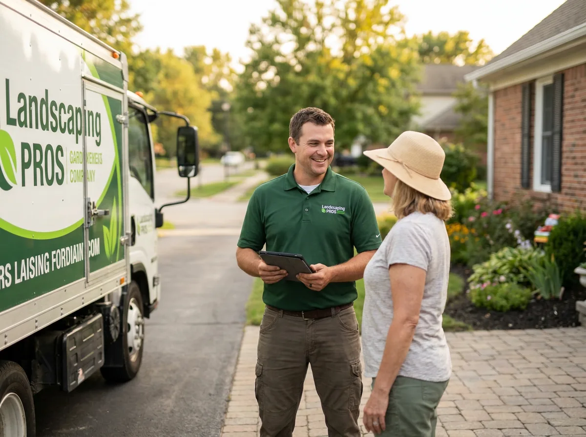 Landscaping Wilson, LA FAQs